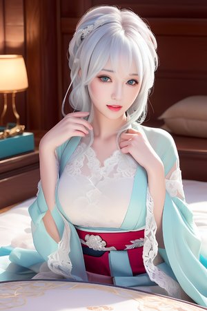 欧式后直臂架四马攒蹄