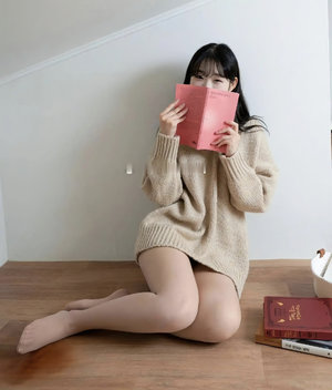 何洁海选视频